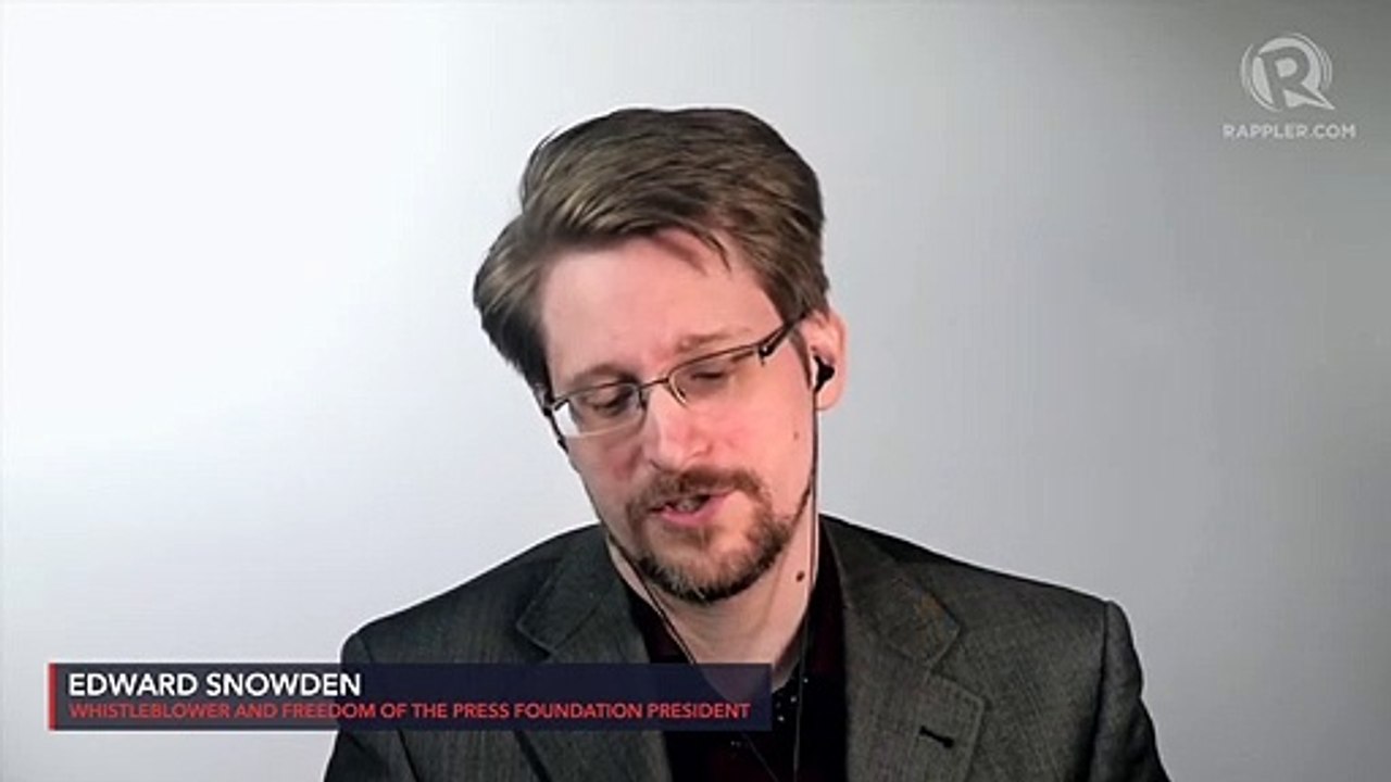 Who owns your data?