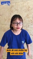 CÁCH LÀM NGƯỜI YÊU HẾT DỖI | NHÀ CẤP 4