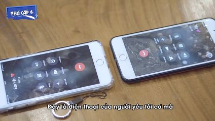 GỌI ĐIỆN TROLL NGƯỜI YÊU VÀ CÁI KẾT | NHÀ CẤP 4