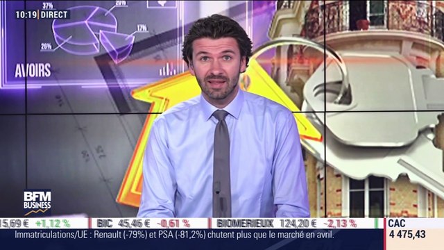 Alexandre Bruney (Construire sa retraite) : Acheter dans les villes petites et moyennes tout en défiscalisant est-il possible ? - 19/05