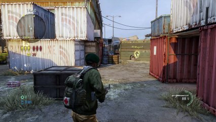 The Last of Us™ Remastered - Multiplayer