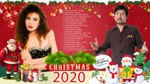 Nhạc Giáng Sinh Hải Ngoại Xưa Hội Tụ Nhiều Danh Ca - Lk Bài Thánh Ca Buồn Lan Tỏa Mùa Noel 2020