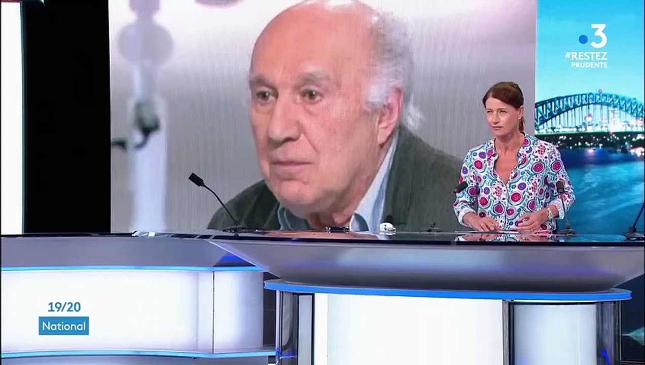 Cinéma : disparition de Michel Piccoli, un géant du cinéma français