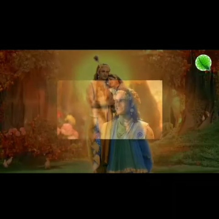 राधा कृष्ण महारास । Radha Krishna Maharas In Gaulok Full Hd Song । Dream World