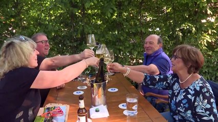 Endlich: In Bayern haben die Biergärten wieder geöffnet