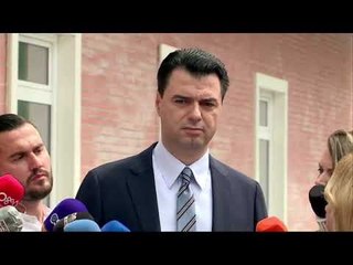 Report TV - Basha: Zgjedhorja? Topi në derën e PS-së...Dy kërkesat e aleatëve për BE-në!