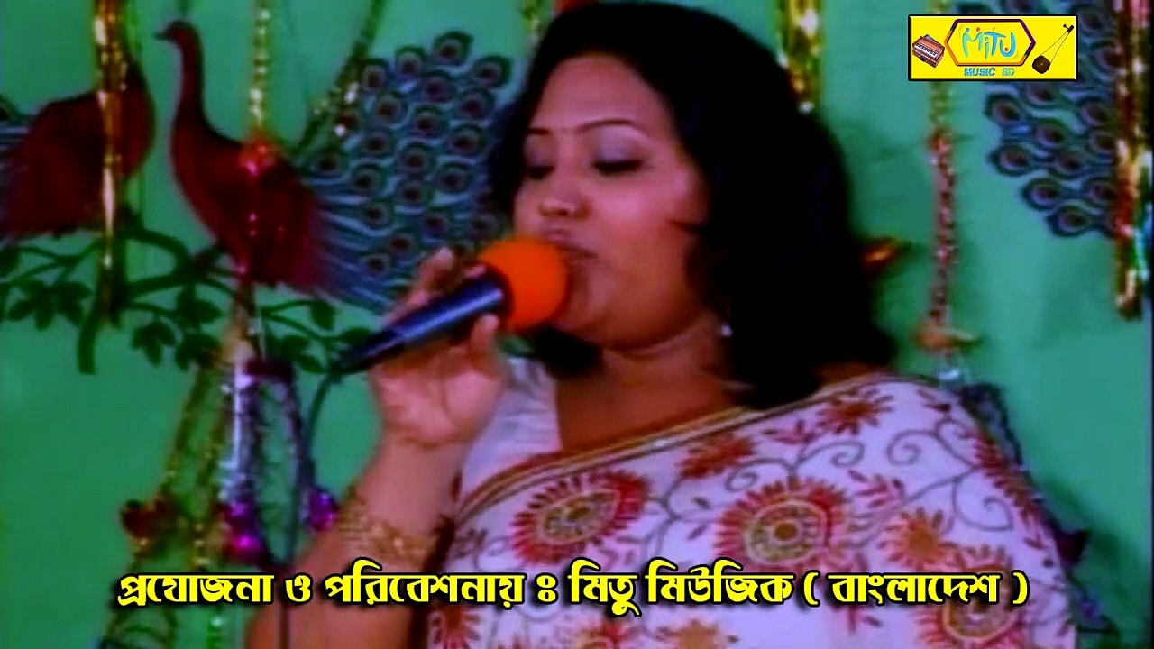 পর মানুষে দুঃখ দিলে ( ডুয়েট গান ) | মমতাজ ও লতিফ সরকার | Por Manushe Dukko Dile | Momotaz - Lotif