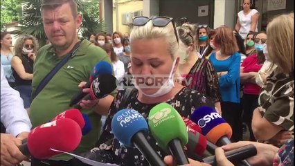 Morën pagën e luftës, por kërkojnë edhe asistencë, 300 punëtorë të fasonerisë në Shkodër në protestë
