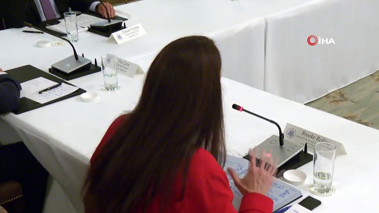 - Beyaz Saray, Trump’ın sıtma ilacı kullandığını doğruladı