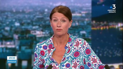 Coronavirus : Macron et Merkel souhaitent une réponse européenne à la crise