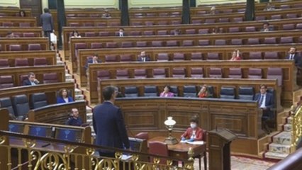 La polarización política se adueña del debate sobre la crisis sanitaria