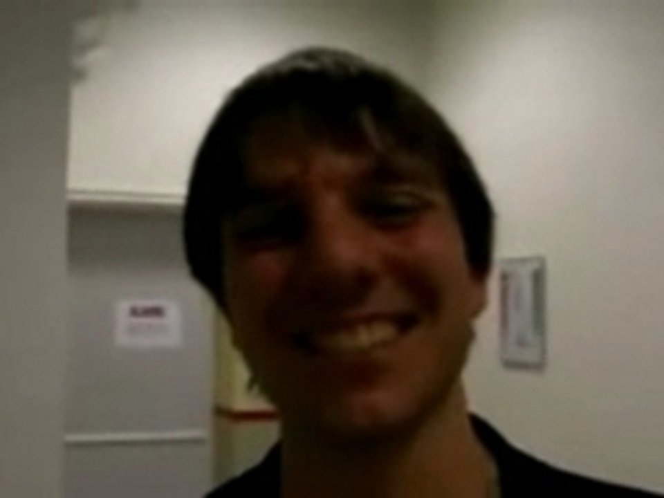 Vincent Chaigneau - Freetux.net - Audit Web de TV Tours