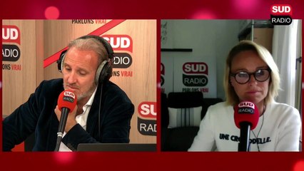 Le Covid en Italie - "À Milan, on doit porter le masque tout le temps"