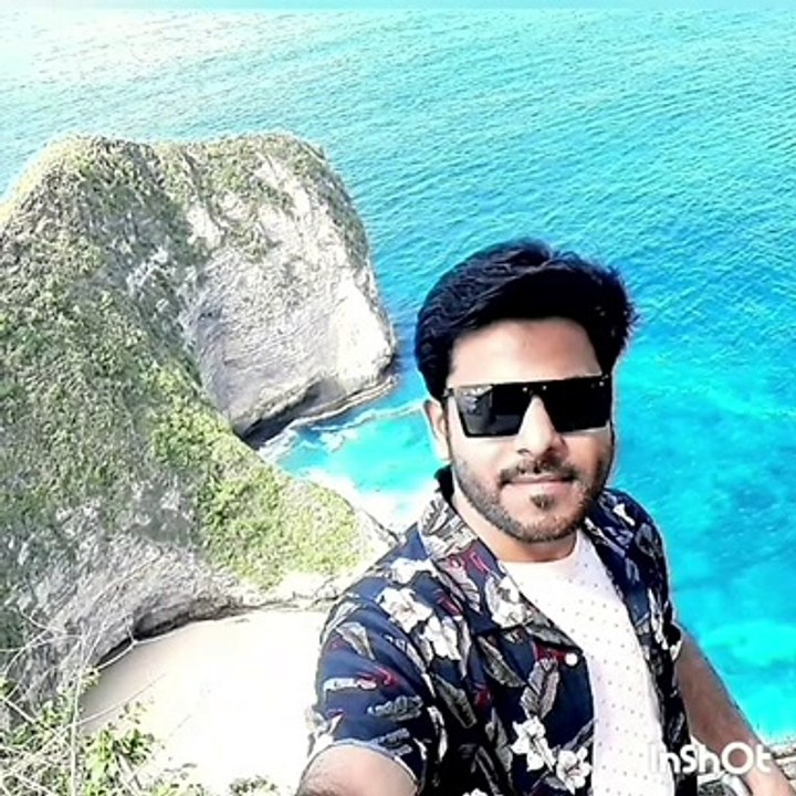 Trip to Nusa Penida Island 2020 # BALI # Indonesia || Amohi Chronicles....!!!