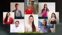 26 sanatçıdan sürpriz 19 Mayıs marşı: Masmavi gözlerine yol verdi Karadeniz