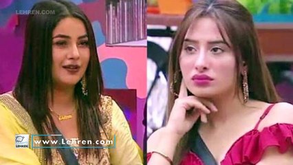 Mahira Sharma Opens Up About Buying Shehnaaz Gill's Fan Pages