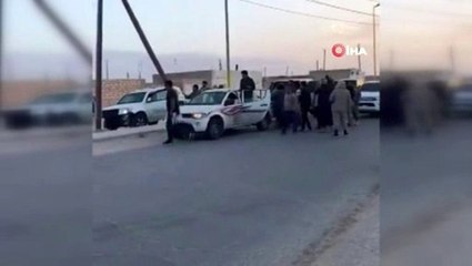 UMH güçleri iki bölgeyi daha ele geçirdi