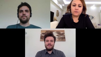 Üniversiteli gençlerden salgın günlerinde mahalle kültürüne dijital destek - İSTANBUL