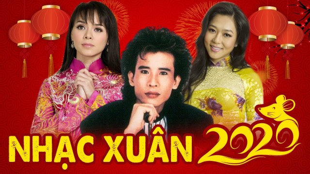 Nhạc Xuân Hải Ngoại 2020 hay Nhất - LK Nhạc Tết Nghe là Kết Xa Quê Nghe Để Trở Về
