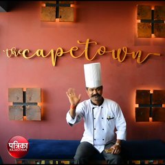 Paneer Papad Recipe - How to Make Paneer Papad Roll