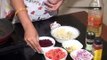 Veg Kabab Recipe - How To Make Veg Kabab - Indian Food Recipevvvvvvv