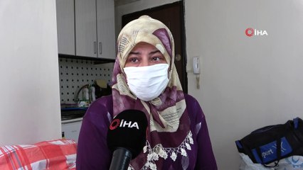 Önce işkence gördü, sonra kocası tarafından pazarlandı, şimdi ise cezaevinde