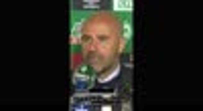 Bosz : Havertz peut faire beaucoup mieux