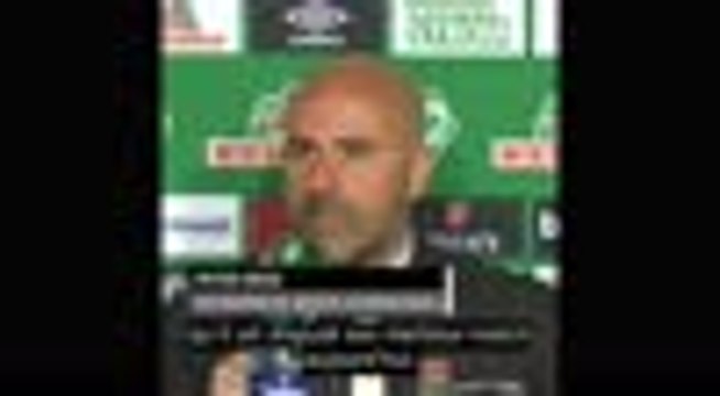 Bosz : Havertz peut faire beaucoup mieux