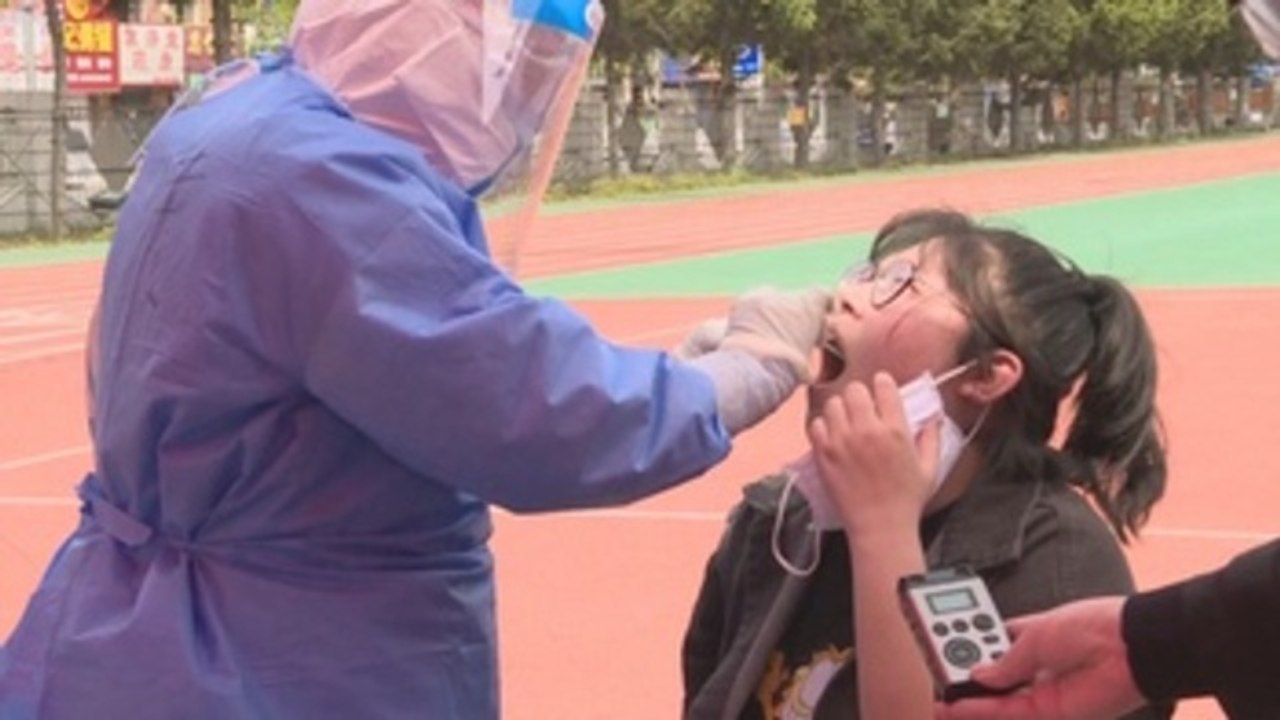 Wuhan baja la tasa de asintomáticos tras un millón de pruebas en una semana