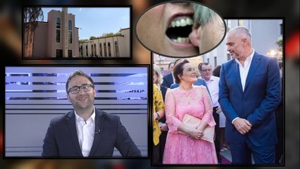 Report TV - Do ia haj veshin Ramës, qytetari i kthehet Kryemadhit: Ç’e duam ne një kryeministër pa…