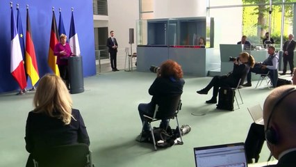 Welche Chancen hat der deutsch-französische Corona-Fonds?