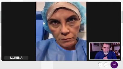 Historias de cuarentena Capitulo 15