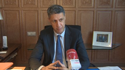 Albiol pide a la oposición llegar a un pacto contra el Covid