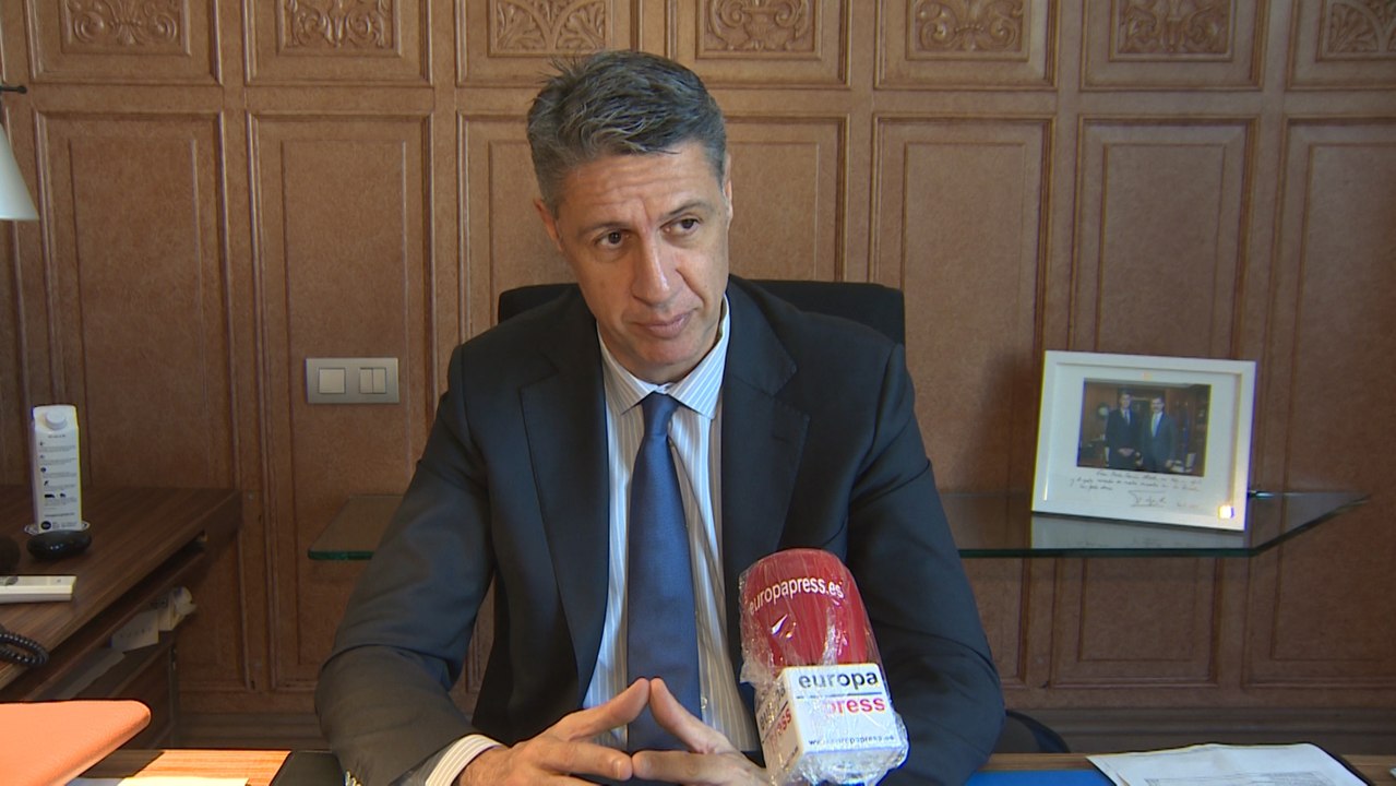 Albiol pide a la oposición llegar a un pacto contra el Covid