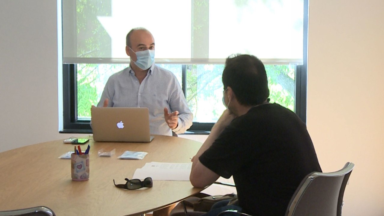 Familiares de fallecidos en Residencia Asistida presentarán querella