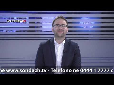 “Shtypi i Ditës dhe Ju” me Andi Kapxhiun 19 maj 2020, qytetarët flasin për sjelljen e policisë