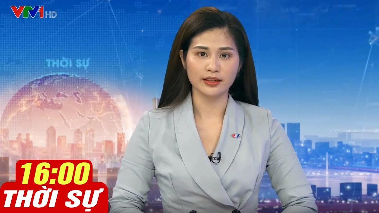 Thời Sự VTV1 16h Hôm Nay 19.5.2020  Tin tức dịch bệnh corona mới nhất hôm nay