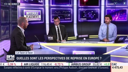 Jacques Sapir VS Matthieu Bailly : Comment interpréter l'ampleur de la crise sur le secteur aérien ? - 19/05