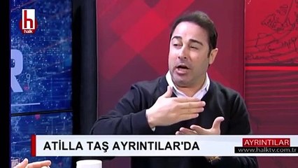 Atilla Taş'tan tokat gibi yanıt: Bedelli diye ağlayan troller!