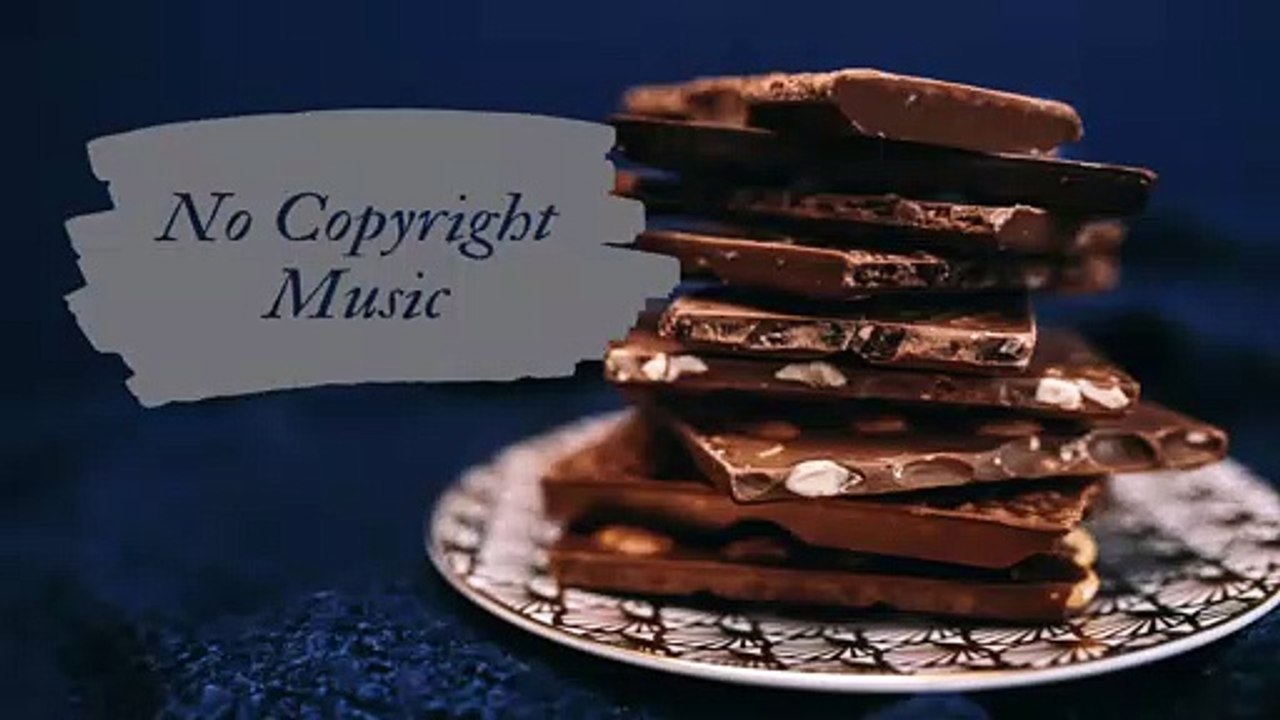 [NO COPYRIGHT MUSIC]  Chocolate – Chill Vlog Music