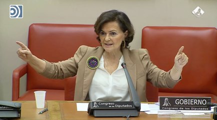 El dato de Calvo sobre el coronavirus: "Nueva York, Madrid, Teherán y Pekín están en línea recta"