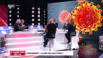 Le Grand Oral de Gérard Guillaume, médecin rhumatologue à Paris - 19/05