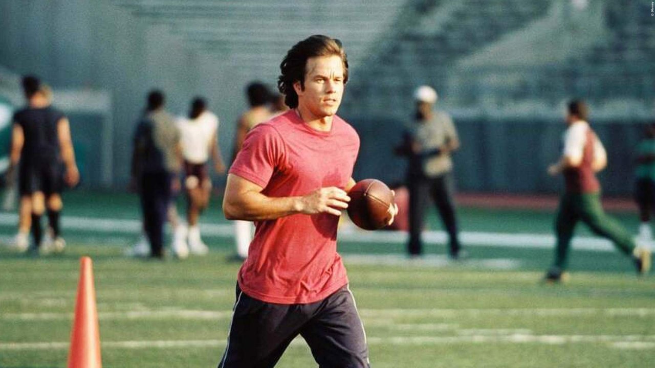 Unbesiegbar Trailer - Der Traum Seines Lebens Trailer Deutsch German (2007)