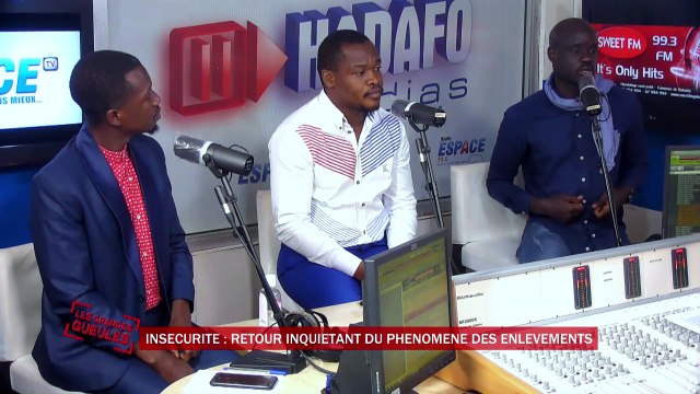 LES GRANDES GUEULES GG 1 LUN 18 05 2020