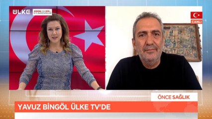 Önce Sağlık - 19 Mayıs 2020