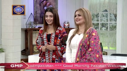 Good Morning Pakistan – 19th May 2020