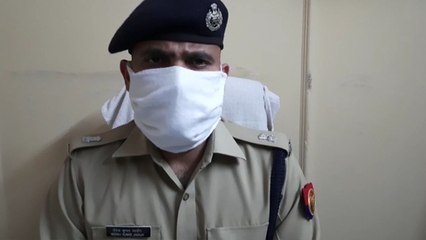 गाजियाबादः चचेरी बहन से प्यार करता था भाई, निकाह तय होने पर गोलियों से भून डाला