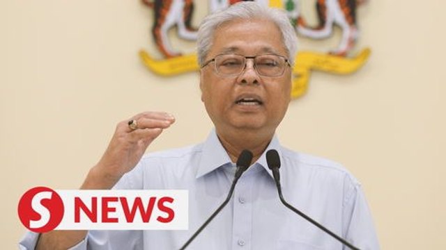 Ismail Sabri: 265 investigation papers opened relating to fake news on Covid-19