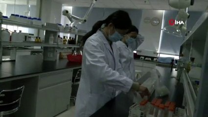 Çinli bilim insanları duyurdu: Koronavirüs aşısına gerek kalmayabilir