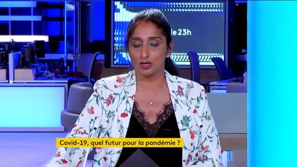 Coronavirus : quel futur pour la pandémie ?
